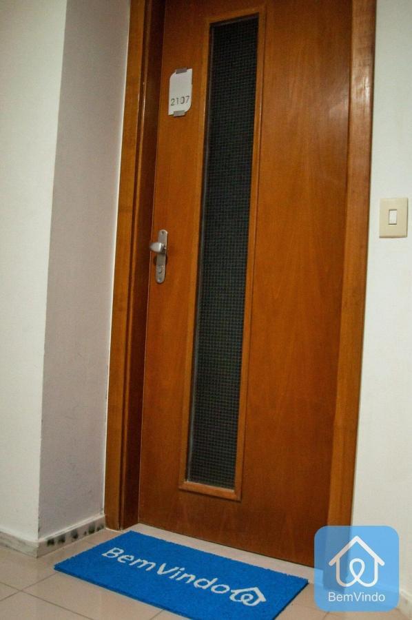 Apartamento Completo Ao Lado Do Salvador Shopping Екстериор снимка